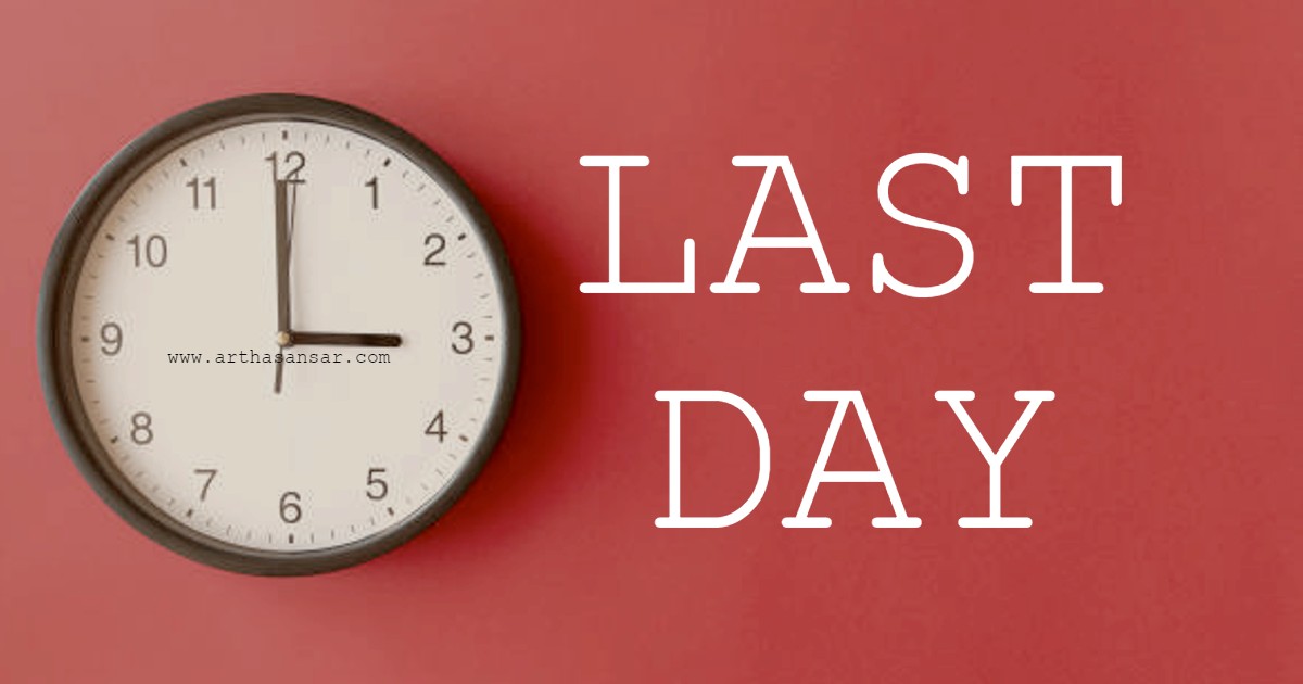 Last Day Today to Secure Dividend of Vision Lumbini Energy