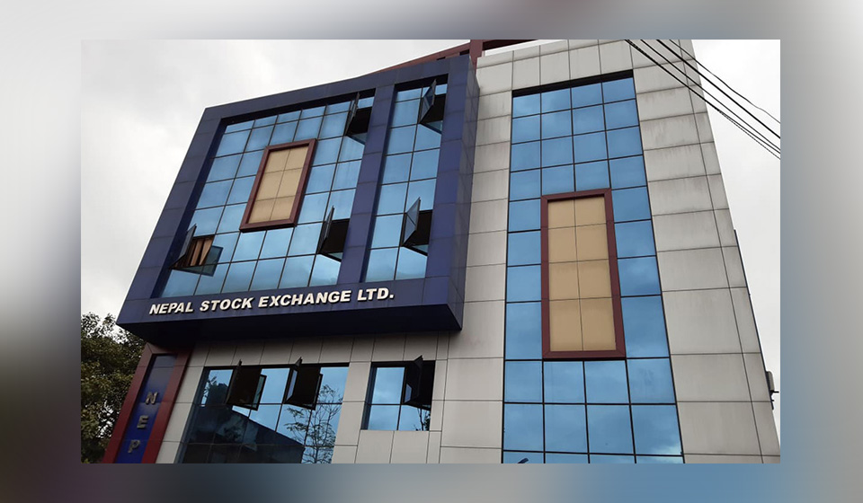 NEPSE Surges 2.13% in Post-Dashain Week, Investors Gain Rs 96 Billion