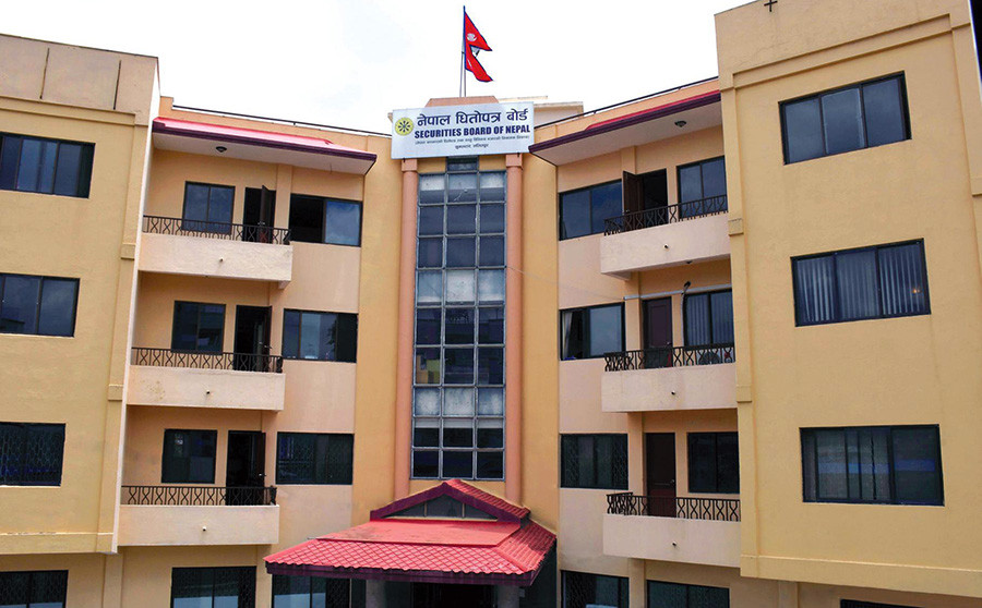 SEBON Forms Committee to Diversify Nepal’s Capital Market Instruments